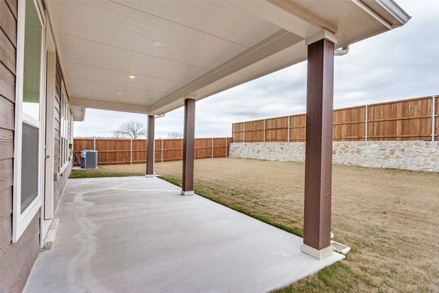 204 Gallegos Drive, Aledo, TX 76008
