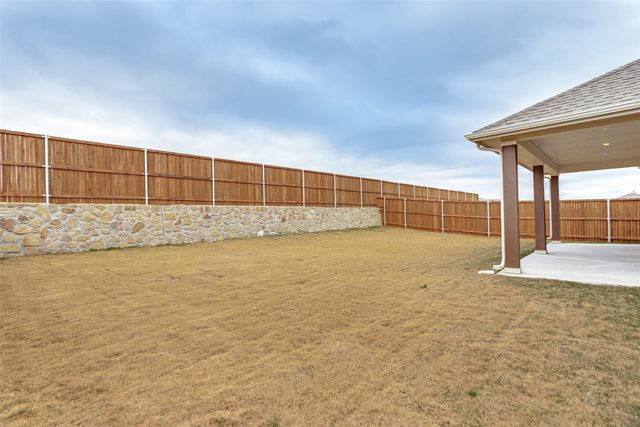 204 Gallegos Drive, Aledo, TX 76008