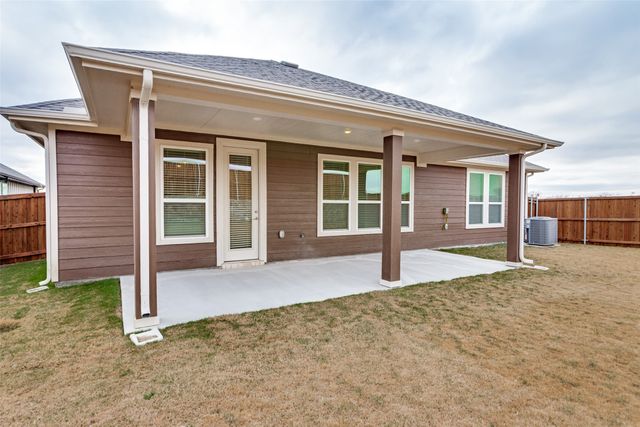 204 Gallegos Drive, Aledo, TX 76008