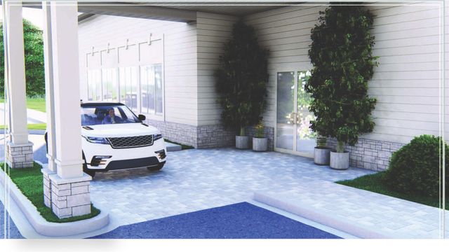 204 Gallegos Drive, Aledo, TX 76008