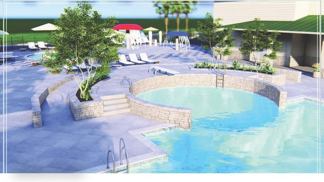 204 Gallegos Drive, Aledo, TX 76008