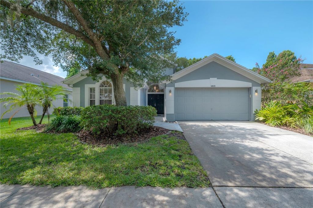 11820 EASTHAMPTON DRIVE, Tampa, FL 33626