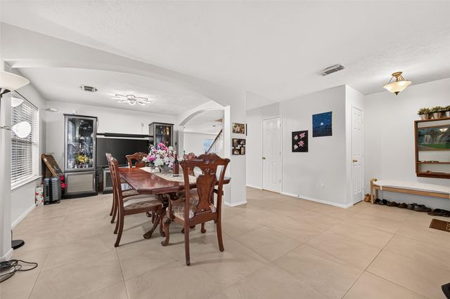 9103 Ferndale View Drive, Houston, TX 77064