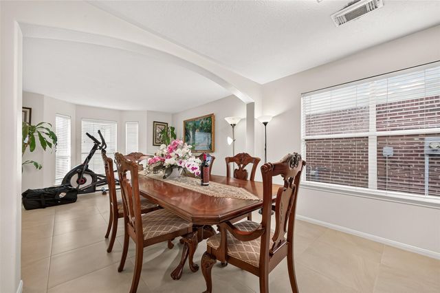 9103 Ferndale View Drive, Houston, TX 77064