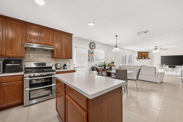 9103 Ferndale View Drive, Houston, TX 77064