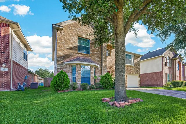9103 Ferndale View Drive, Houston, TX 77064