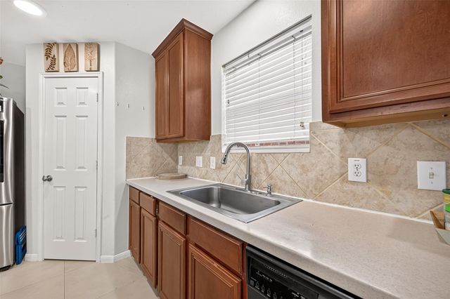 9103 Ferndale View Drive, Houston, TX 77064