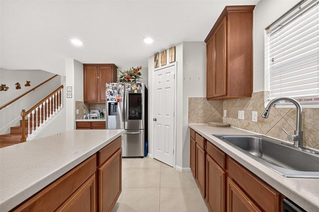 9103 Ferndale View Drive, Houston, TX 77064