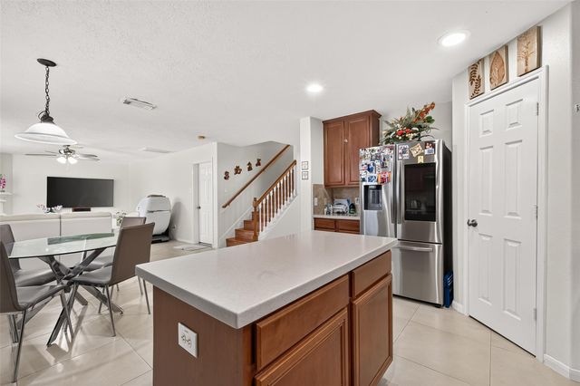 9103 Ferndale View Drive, Houston, TX 77064