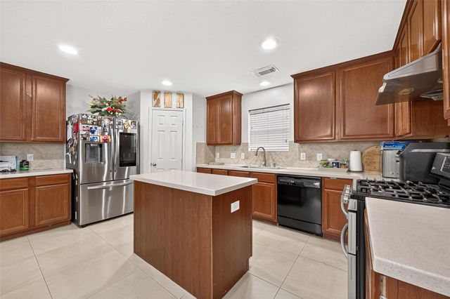 9103 Ferndale View Drive, Houston, TX 77064