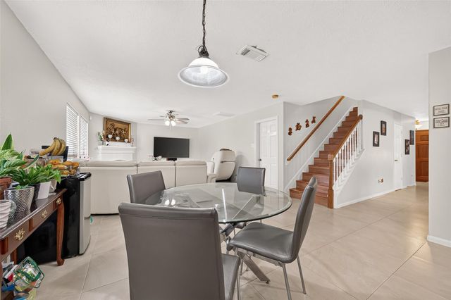 9103 Ferndale View Drive, Houston, TX 77064