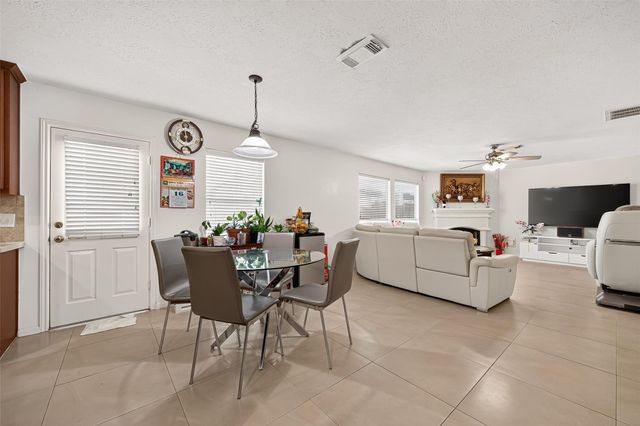 9103 Ferndale View Drive, Houston, TX 77064