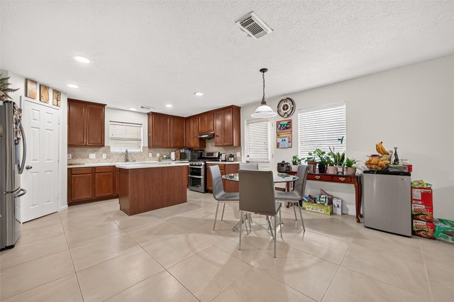 9103 Ferndale View Drive, Houston, TX 77064