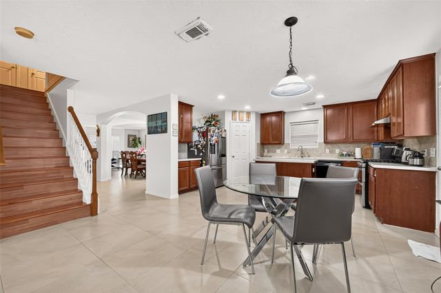 9103 Ferndale View Drive, Houston, TX 77064