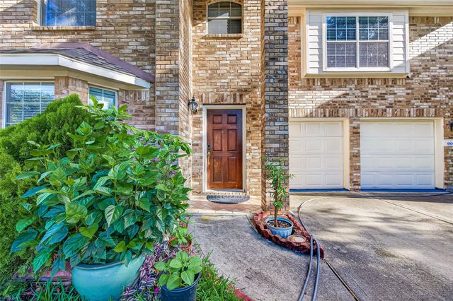 9103 Ferndale View Drive, Houston, TX 77064