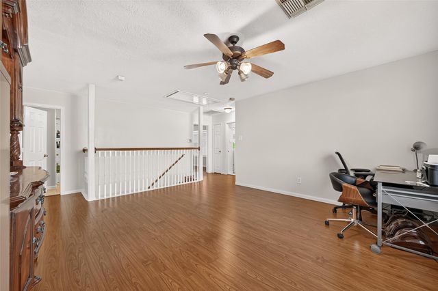9103 Ferndale View Drive, Houston, TX 77064