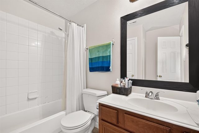 9103 Ferndale View Drive, Houston, TX 77064