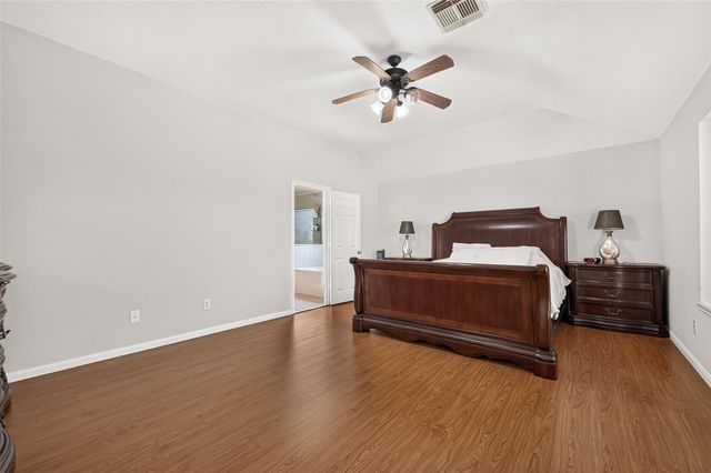 9103 Ferndale View Drive, Houston, TX 77064