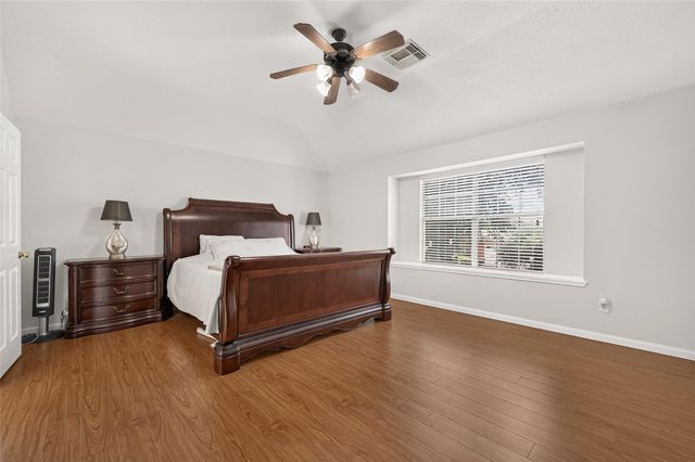 9103 Ferndale View Drive, Houston, TX 77064
