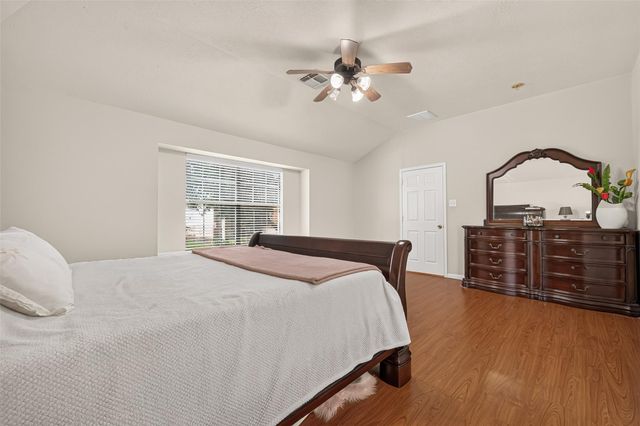 9103 Ferndale View Drive, Houston, TX 77064