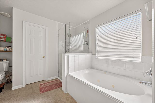 9103 Ferndale View Drive, Houston, TX 77064