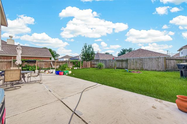 9103 Ferndale View Drive, Houston, TX 77064