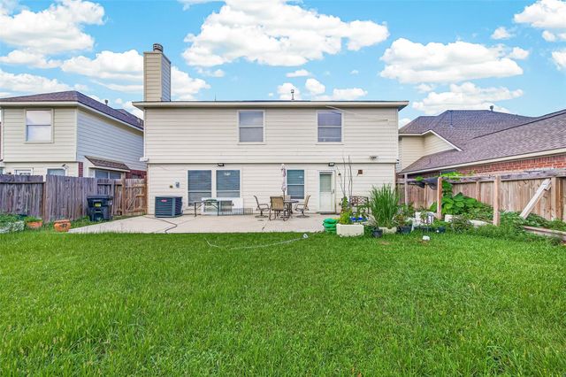 9103 Ferndale View Drive, Houston, TX 77064