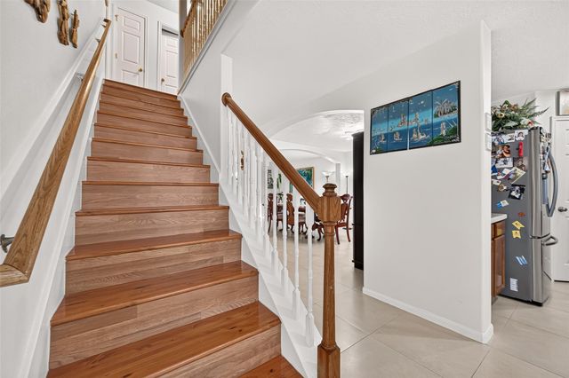 9103 Ferndale View Drive, Houston, TX 77064