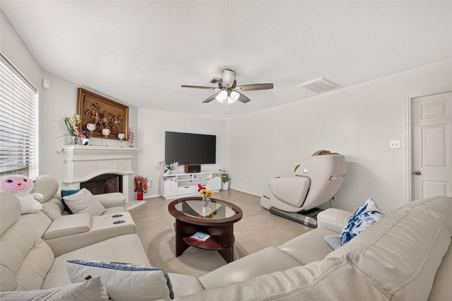 9103 Ferndale View Drive, Houston, TX 77064