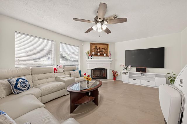 9103 Ferndale View Drive, Houston, TX 77064