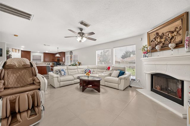 9103 Ferndale View Drive, Houston, TX 77064
