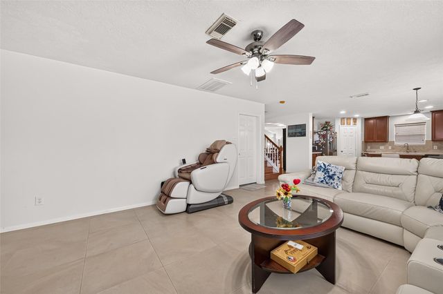 9103 Ferndale View Drive, Houston, TX 77064