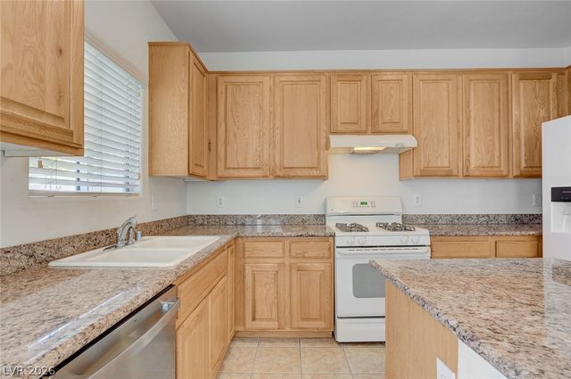 5389 ENCINO SPRINGS Avenue, Las Vegas, NV 89139