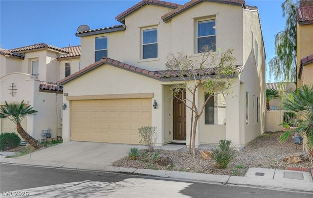 5389 ENCINO SPRINGS Avenue, Las Vegas, NV 89139