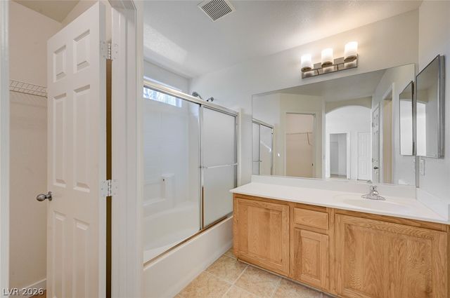 5389 ENCINO SPRINGS Avenue, Las Vegas, NV 89139