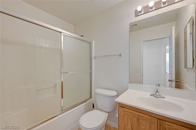 5389 ENCINO SPRINGS Avenue, Las Vegas, NV 89139