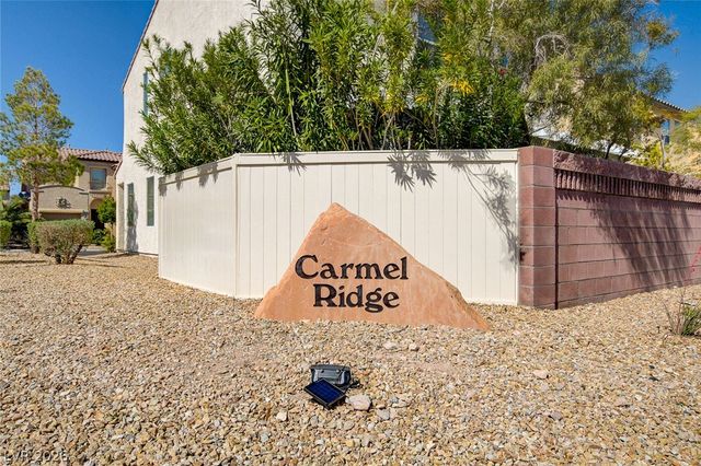 5389 ENCINO SPRINGS Avenue, Las Vegas, NV 89139