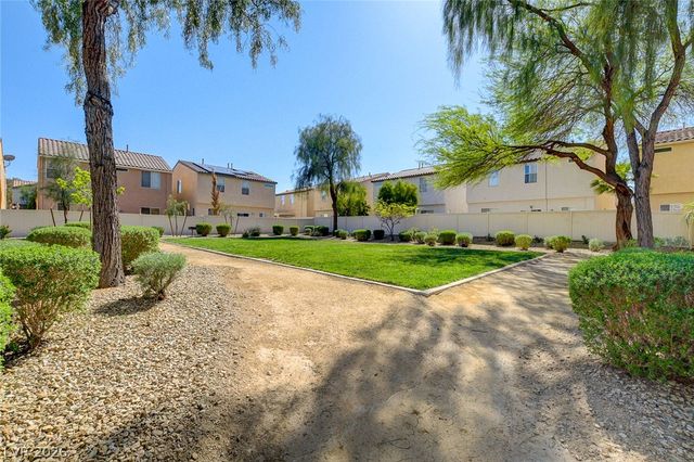 5389 ENCINO SPRINGS Avenue, Las Vegas, NV 89139