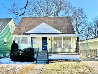 18846 Poinciana, Redford Charter Township, MI 48240