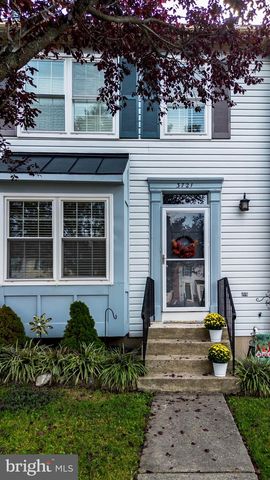 3721 FOXFORD STREAM RD, Baltimore, MD 21236