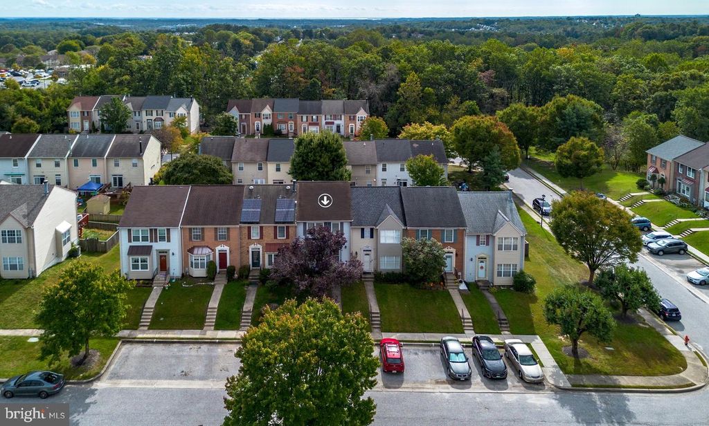 3721 FOXFORD STREAM RD, Baltimore, MD 21236