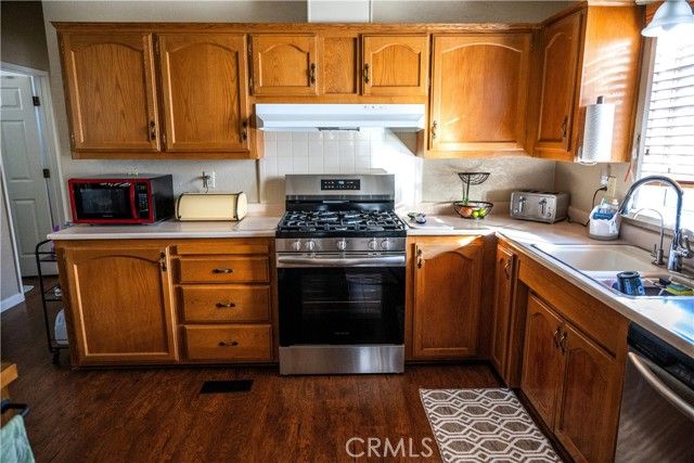 3800 W Wilson 346, Banning, CA 92220