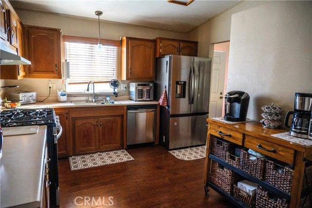 3800 W Wilson 346, Banning, CA 92220