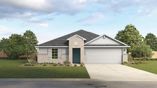 140 SOUTHRIDGE TRL, Marble Falls, TX 78654
