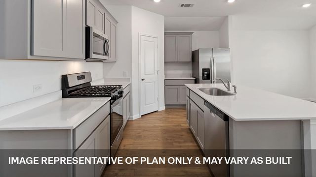 140 SOUTHRIDGE TRL, Marble Falls, TX 78654