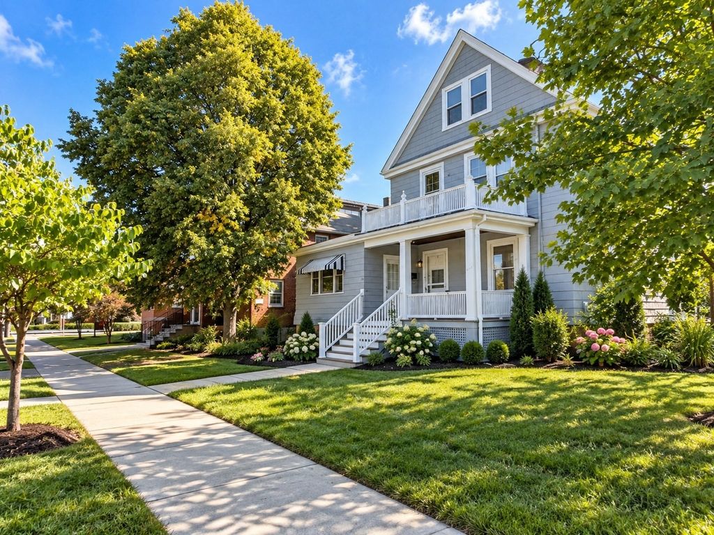 113 Elm Ave 1, Quincy, MA 02170