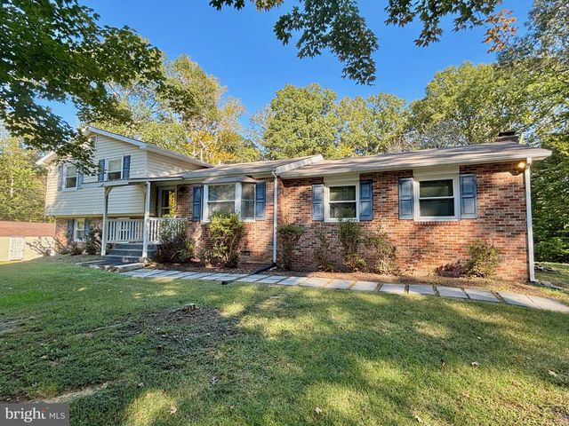 5530 SMALLWOOD CHURCH RD, Indian Head, MD 20640