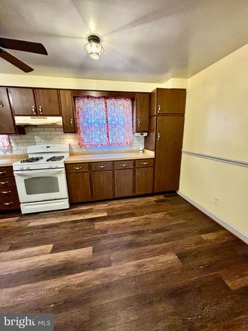 5530 SMALLWOOD CHURCH RD, Indian Head, MD 20640