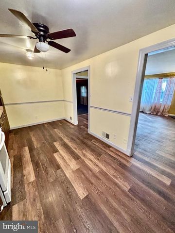 5530 SMALLWOOD CHURCH RD, Indian Head, MD 20640