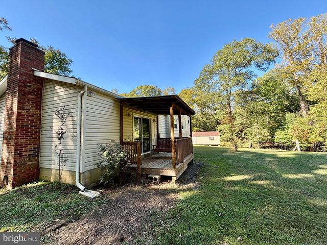5530 SMALLWOOD CHURCH RD, Indian Head, MD 20640
